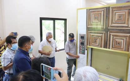 columbarium cagayan de oro|CDO opens PHP367.